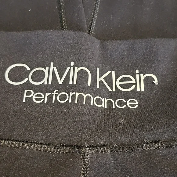Calvin Klein Performance Stretch Jogger - Picture 15 of 15